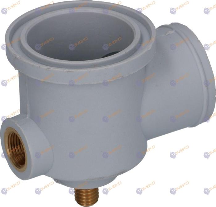 Основа за долна перка на KP151 S - spareparts.tomeko.bg Основа за долна перка на KP151 S
