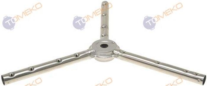 Перка горна/долна за 402EPlus - spareparts.tomeko.bg Перка горна/долна за 402EPlus