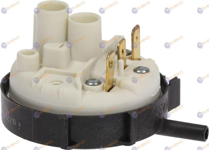 Пресостат 86/59 за миялна машина KP151 - spareparts.tomeko.bg Пресостат 86/59 за миялна машина KP151