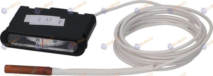 Термометър за HOOD 110 - spareparts.tomeko.bg Термометър за HOOD 110