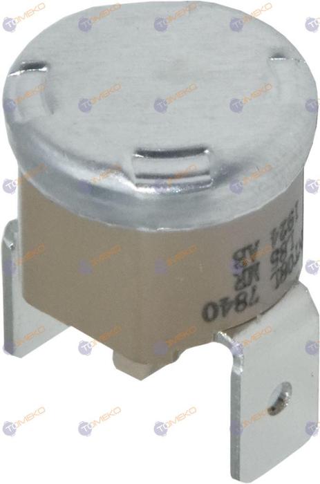 Защитен термостат за ваната на DW014/HOOD - spareparts.tomeko.bg Защитен термостат за ваната на DW014/HOOD