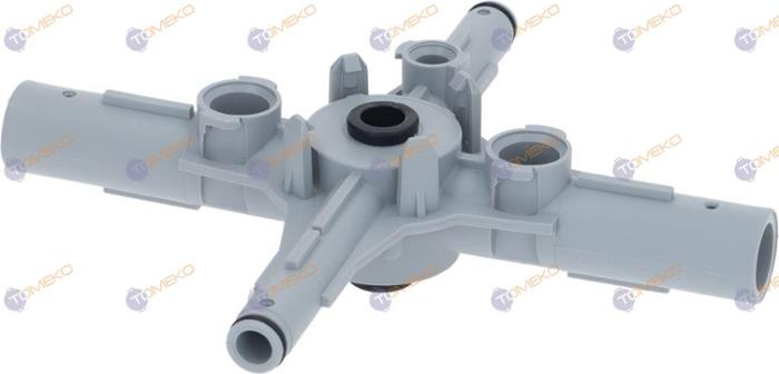 Кръстачка на перките за AQUA 40 - spareparts.tomeko.bg Кръстачка на перките за AQUA 40