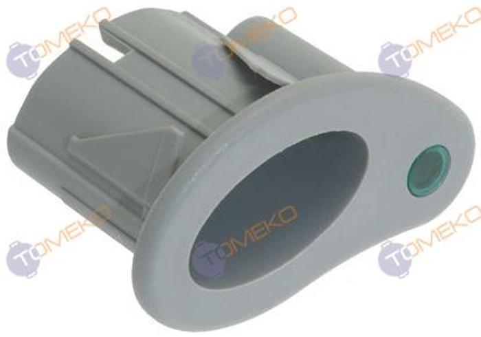 Основа за бутон на миялна машина - spareparts.tomeko.bg Основа за бутон на миялна машина