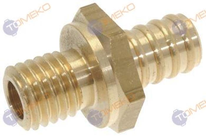 Държач Ø M12 - spareparts.tomeko.bg Държач Ø M12
