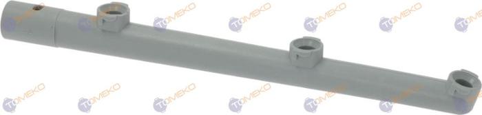 Изплакващо рамо ляво за HOOD110, 216 мм - spareparts.tomeko.bg Изплакващо рамо ляво за HOOD110, 216 мм