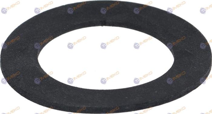 Уплътнение за клапан, Ø 40x26 мм - spareparts.tomeko.bg Уплътнение за клапан, Ø 40x26 мм