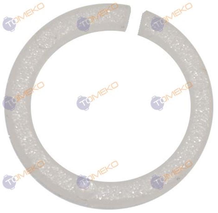 Уплътнение за основа на изплакваща перка за HOOD110, Ø 14 мм - spareparts.tomeko.bg Уплътнение за основа на изплакваща перка за HOOD110, Ø 14 мм