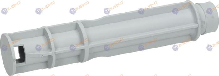 Преливна тапа за HOOD 110, Ø 40X210 мм - spareparts.tomeko.bg Преливна тапа за HOOD 110, Ø 40X210 мм