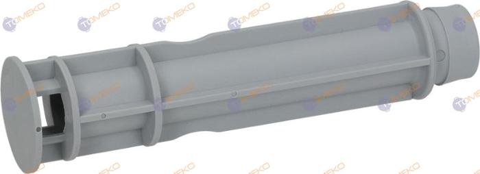 Преливна тапа Kromo за AQUA 50 ø 40x187 мм - spareparts.tomeko.bg Преливна тапа Kromo за AQUA 50 ø 40x187 мм