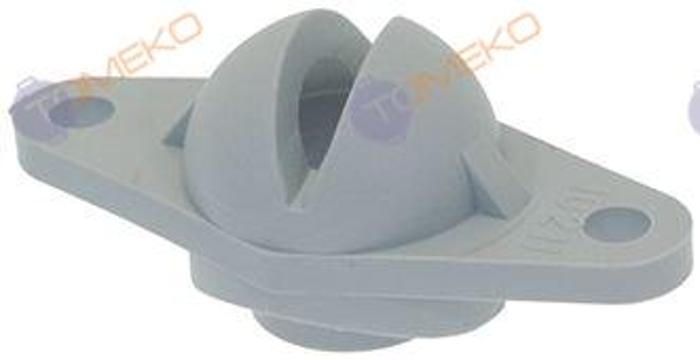 Дюза отворена за AQUA 40, Ø 28 мм - spareparts.tomeko.bg Дюза отворена за AQUA 40, Ø 28 мм