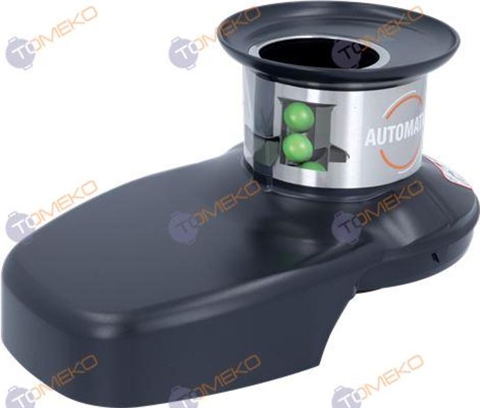 Капак за центрофуга J80, J100 ULTRA - spareparts.tomeko.bg Капак за центрофуга J80, J100 ULTRA