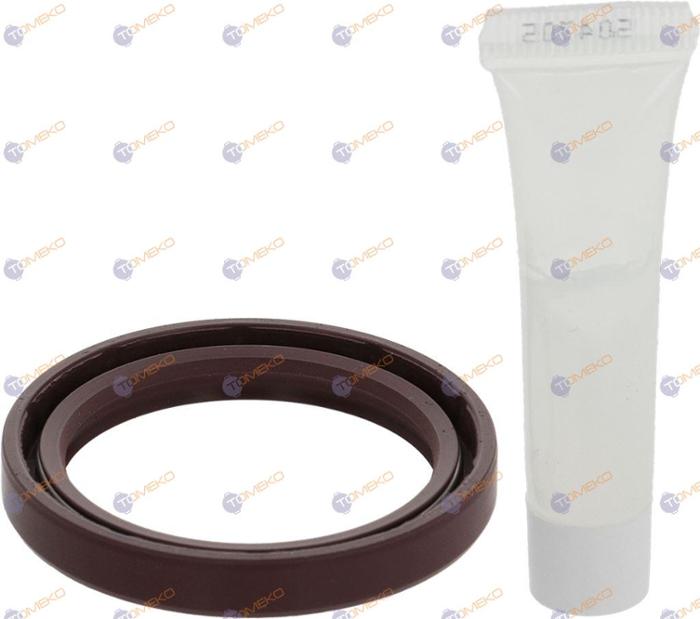 Семеринг 52x40x7 мм за R60A - spareparts.tomeko.bg Семеринг 52x40x7 мм за R60A