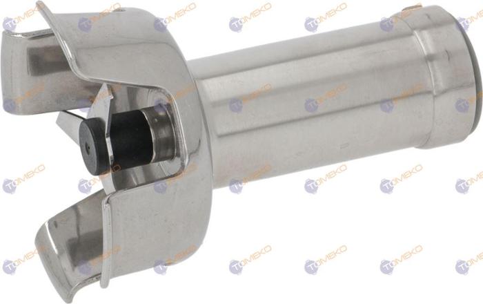 Долна част за приставка за миксер-пасатор MP450 - spareparts.tomeko.bg Долна част за приставка за миксер-пасатор MP450