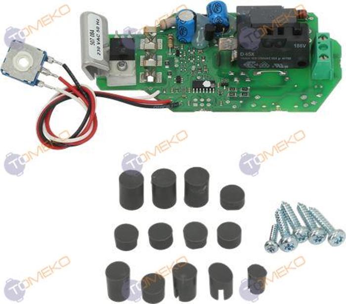 Платка за CMP 250 V.V. - spareparts.tomeko.bg Платка за CMP 250 V.V.