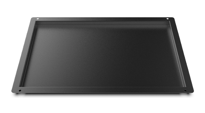 Съд по гастронорм PAN.Fry GN 1/1-20, емайлиран, правоъгълен - spareparts.tomeko.bg Съд по гастронорм PAN.Fry GN 1/1-20, емайлиран, правоъгълен