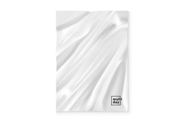 Комплект вакуум пликове 300х400 мм, 500 бр MULTI.DAY BAGS - spareparts.tomeko.bg Комплект вакуум пликове 300х400 мм, 500 бр MULTI.DAY BAGS