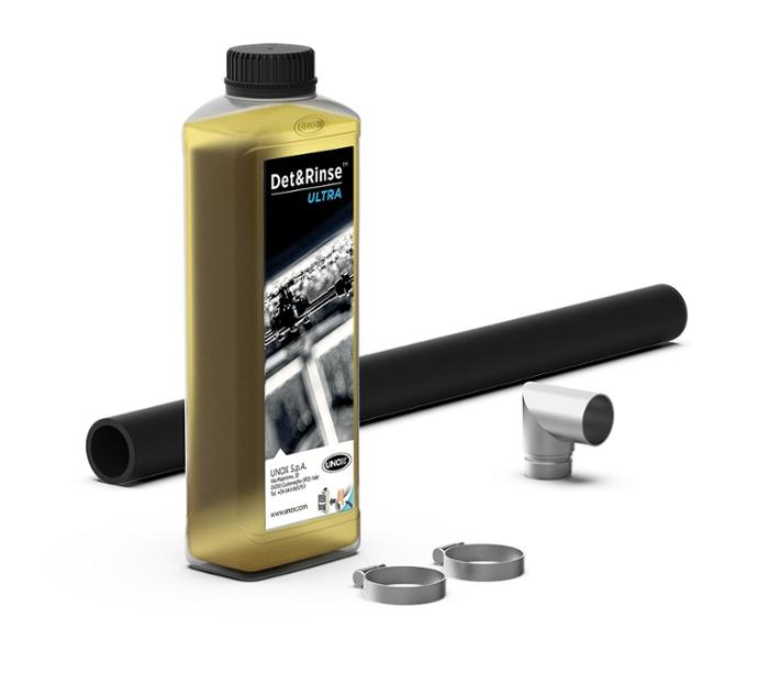 Комплект сифон за монтиране на конвектомати CHEFTOP-X™, BAKERTOP-X™ & SPEED-X™ към канал с 1 л препарат - spareparts.tomeko.bg Комплект сифон за монтиране на конвектомати CHEFTOP-X™, BAKERTOP-X™ & SPEED-X™ към канал с 1 л препарат