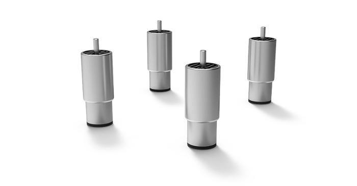 Крака комплект 4 бр, различни модели Unox - spareparts.tomeko.bg Крака комплект 4 бр, различни модели Unox