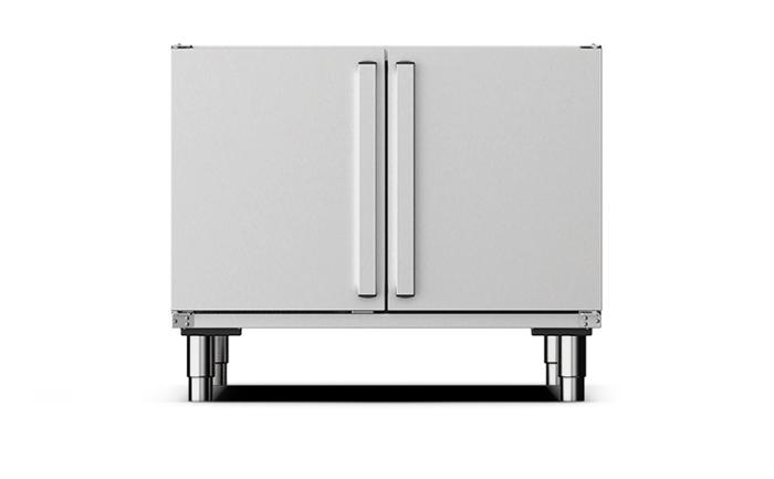 Основа за конвектомати CHEFTOP MIND.Maps™, затворен шкаф, 8 нива GN 2/1 - spareparts.tomeko.bg Основа за конвектомати CHEFTOP MIND.Maps™, затворен шкаф, 8 нива GN 2/1