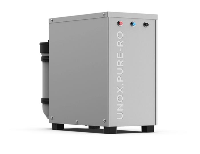 Система за обработка на водата UNOX.Pure-RO - spareparts.tomeko.bg Система за обработка на водата UNOX.Pure-RO