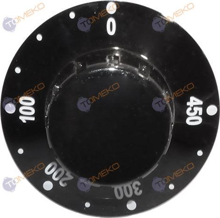 Ръкохватка за термостата на пица фурна - spareparts.tomeko.bg Ръкохватка за термостата на пица фурна