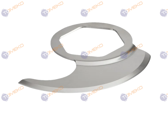 Гладко острие за нож, долно за кутер R 6 / R 7 / R 602 / R 752 - spareparts.tomeko.bg Гладко острие за нож, долно за кутер R 6 / R 7 / R 602 / R 752