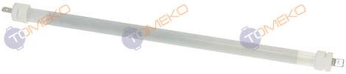 Нагревател за тостер TO920-940/ L=260mm, 400W, 110 V - spareparts.tomeko.bg Нагревател за тостер TO920-940/ L=260mm, 400W, 110 V