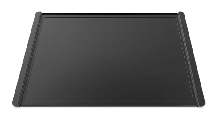Тава Bake.Black 460х330х11 мм, алуминиева, тефлонирана - spareparts.tomeko.bg Тава Bake.Black 460х330х11 мм, алуминиева, тефлонирана
