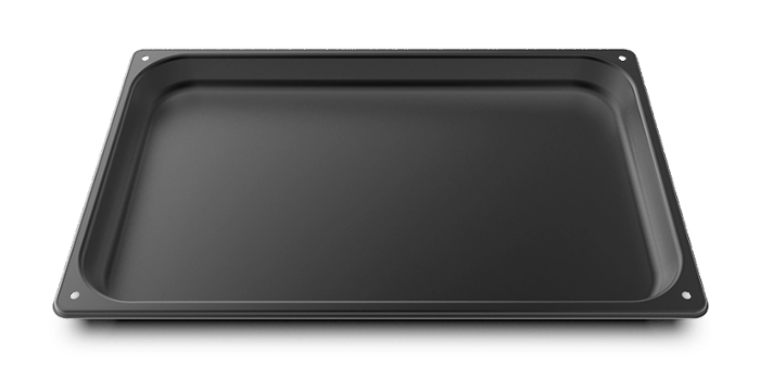 Съд по гастронорм Black.40 GN 1/1-40, неръждаем, тефлониран - spareparts.tomeko.bg Съд по гастронорм Black.40 GN 1/1-40, неръждаем, тефлониран