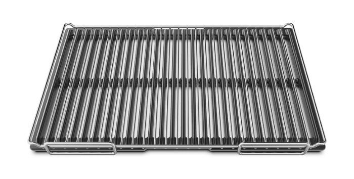 Скара за печене SUPER.Grill GN 1/1-40, комплект с решетка - spareparts.tomeko.bg Скара за печене SUPER.Grill GN 1/1-40, комплект с решетка