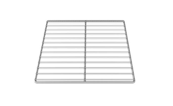 Решетка по гастронорм STEEL.Grid GN 2/3-9, неръждаема - spareparts.tomeko.bg Решетка по гастронорм STEEL.Grid GN 2/3-9, неръждаема