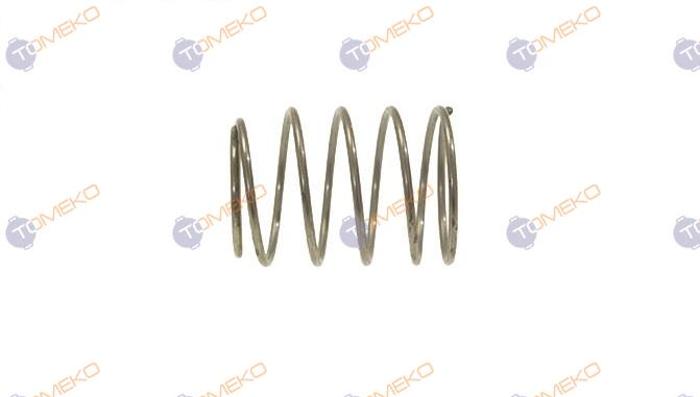 Пружина за крана на диспенсер охлаждаем Zippy - spareparts.tomeko.bg Пружина за крана на диспенсер охлаждаем Zippy