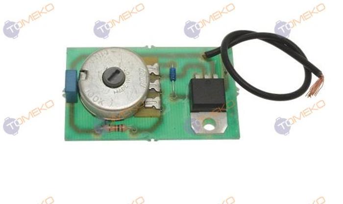 Регулатор на оборотите на Junior Combi - spareparts.tomeko.bg Регулатор на оборотите на Junior Combi