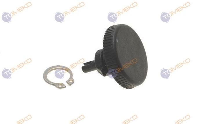 Ръкохватка за вариатор за BM JUNIAR, COMBI, BM SENIOR - spareparts.tomeko.bg Ръкохватка за вариатор за BM JUNIAR, COMBI, BM SENIOR