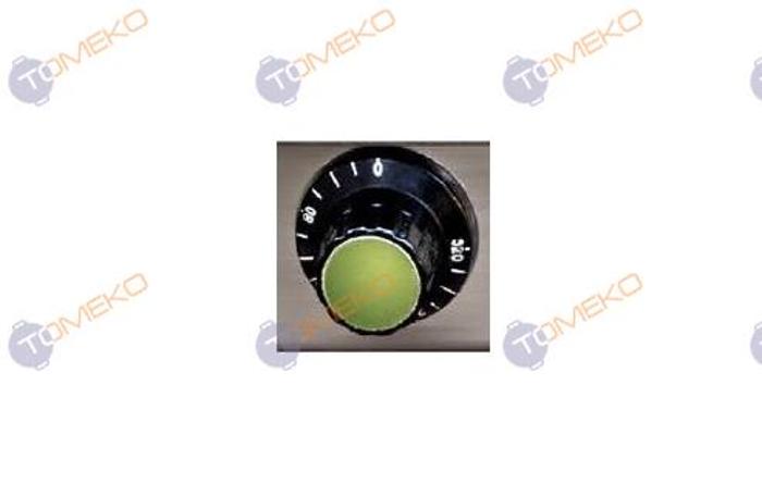 Ръкохватка за термостат на скара EcoGrill - spareparts.tomeko.bg Ръкохватка за термостат на скара EcoGrill