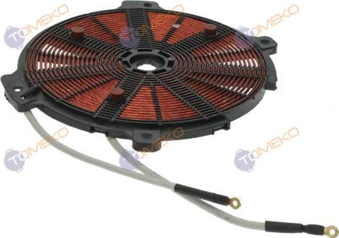 Нагревател за индукционен котлон PFD/35 - spareparts.tomeko.bg Нагревател за индукционен котлон PFD/35