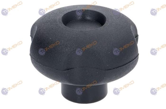 Ръкохватка за капака на TV2000 - spareparts.tomeko.bg Ръкохватка за капака на TV2000