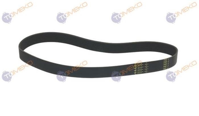 Ремък за зеленчукорезачка TV3000 - spareparts.tomeko.bg Ремък за зеленчукорезачка TV3000