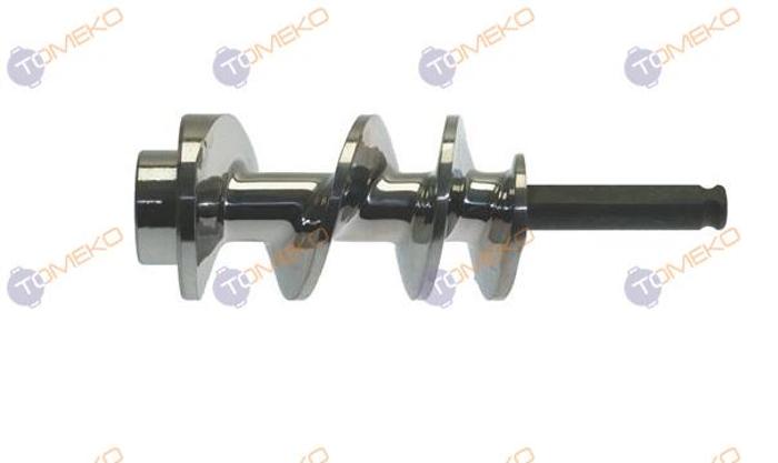 Шнек за месомелачка - spareparts.tomeko.bg Шнек за месомелачка