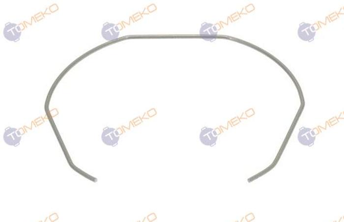 Скоба за портафилтър TS - spareparts.tomeko.bg Скоба за портафилтър TS