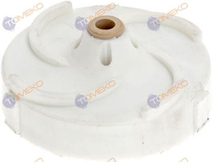 Магнитна бъркалка с четири остриета - spareparts.tomeko.bg Магнитна бъркалка с четири остриета