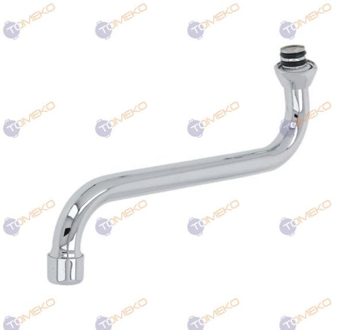 Лебедка S-образна за смесители, хромирана, Ø 18 мм, различни размери - spareparts.tomeko.bg Лебедка S-образна за смесители, хромирана, Ø 18 мм, различни размери