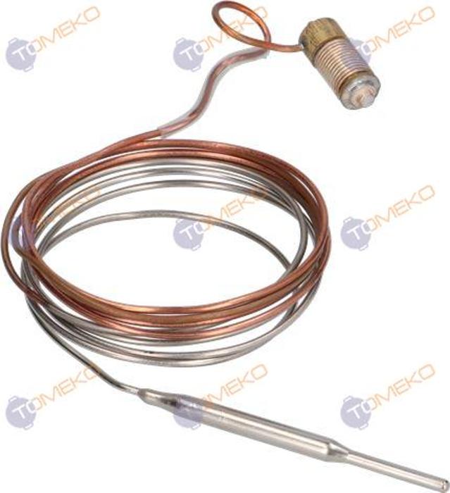 Сензор 100°С÷340°С Ø 5х70 мм - spareparts.tomeko.bg Сензор 100°С÷340°С Ø 5х70 мм