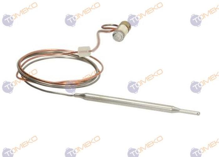 Сензор 110°C÷190°C Ø 6х105 мм - spareparts.tomeko.bg Сензор 110°C÷190°C Ø 6х105 мм