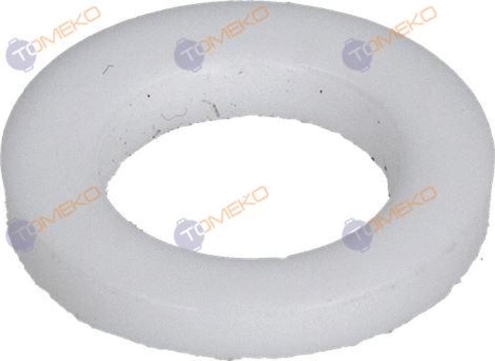 Уплътнение PTFE ø 16 мм - spareparts.tomeko.bg Уплътнение PTFE ø 16 мм
