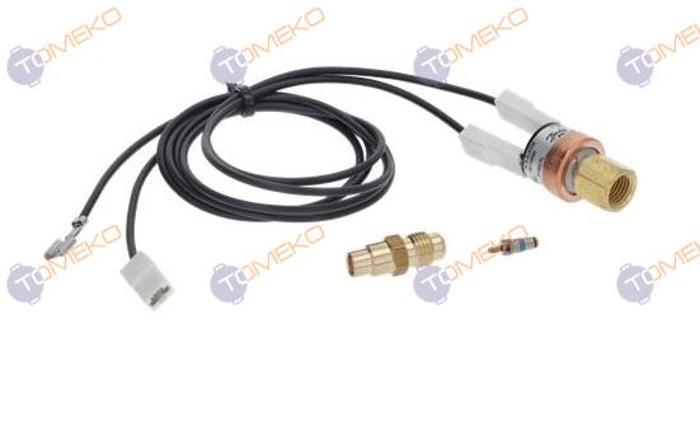 Пресостат за ледогенератор E60W - spareparts.tomeko.bg Пресостат за ледогенератор E60W