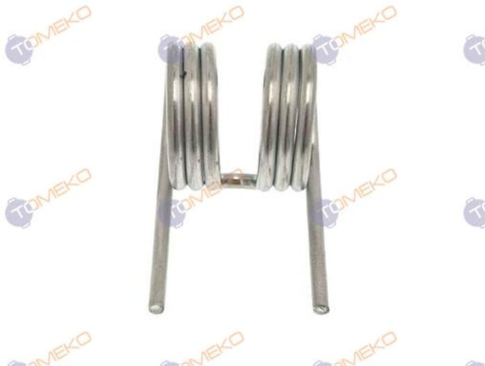 Пружина за перките, ø 2,3 мм - spareparts.tomeko.bg Пружина за перките, ø 2,3 мм