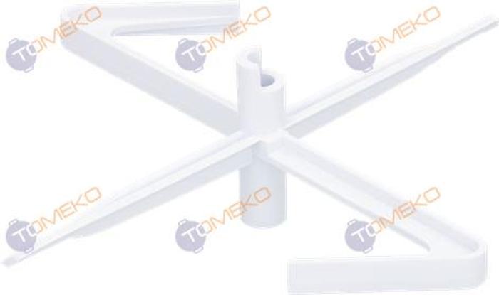 Перка външна за ледогенератор E25 - spareparts.tomeko.bg Перка външна за ледогенератор E25