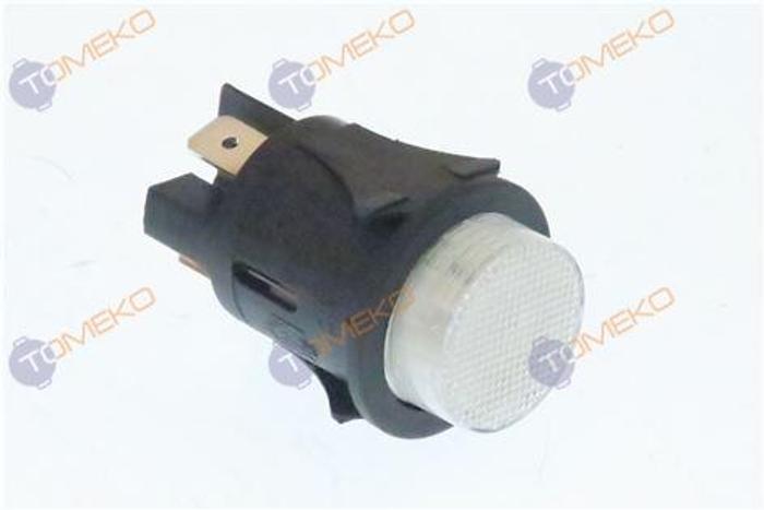Бутон за Icematic CS20/25 - spareparts.tomeko.bg Бутон за Icematic CS20/25