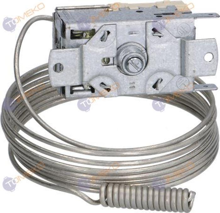 Термостат К22 за Icematic CS40 - spareparts.tomeko.bg Термостат К22 за Icematic CS40